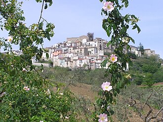 ALLA SCOPERTA DI LUPARA