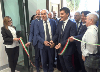 UNIVERSITÀ, ISERNIA VERSO IL POLO DI RICERCA