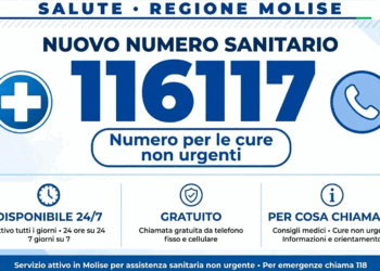 SANITÀ: ARRIVA IL NUMERO PER LE CURE NON URGENTI