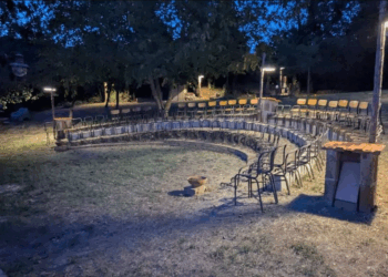 A ISERNIA NASCE IL “TEATRO DELLE STELLE”