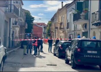 MADRE E FIGLIO TROVATI MORTI A URURI, DOMANI I FUNERALI