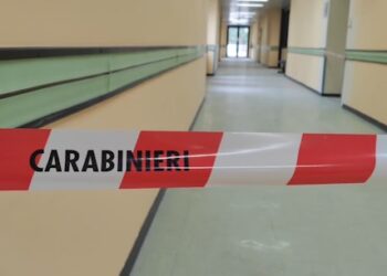 SS ROSARIO, SCATTANO I SIGILLI NEI LOCALI EX UDI
