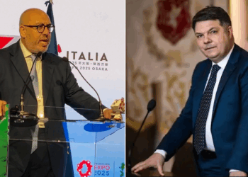 VIABILITA’ DISASTROSA IN PROVINCIA DI ISERNIA, DI LUCENTE BACCHETTA SAIA: “BASTA ANNUNCI”