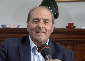 PIETRACATELLA, DI PIETRO: “NON È DETTO CHE SIA OMICIDIO”