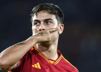 DRUGI INCONTRA DYBALA A TRIGORIA