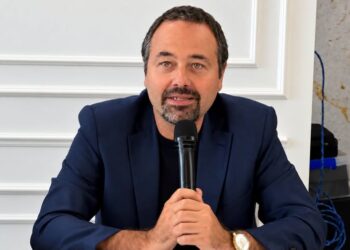 ISERNIA, LUCA IORIO AVVIA L’OFFICINA DEL PROGRAMMA: PARTE IL CONFRONTO CON LA CITTA’