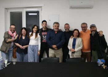 ODG MOLISE, CIMINO RICONFERMATO PRESIDENTE