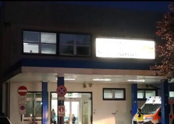 CHIEDE INUTILMENTE LE IMMUNOGLOBULINE, MALATO ONCOLOGICO COSTRETTO AD UN NUOVO RICOVERO