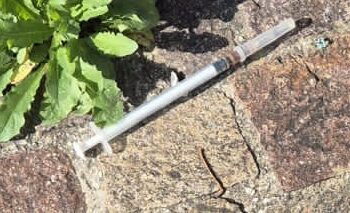 ISERNIA: “ANCORA SIRINGHE, SERVE UNA STRETTA”