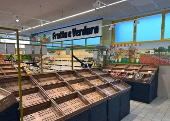 BENZINA E SUPERMERCATI, CONTINUANO I DISAGI